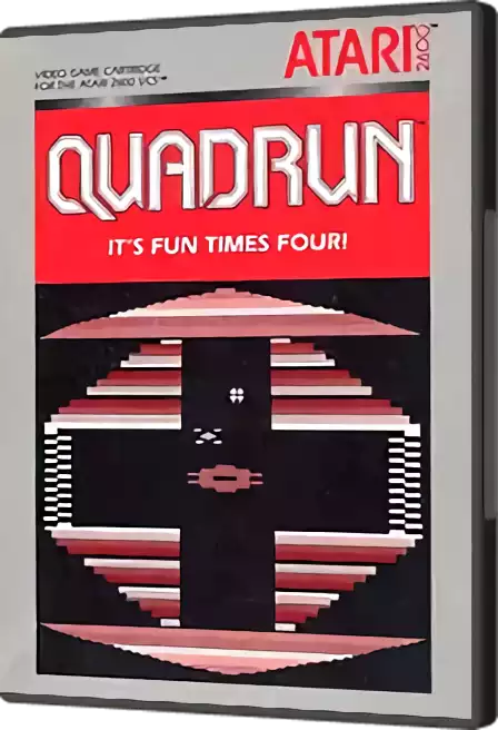 jeu Quadrun